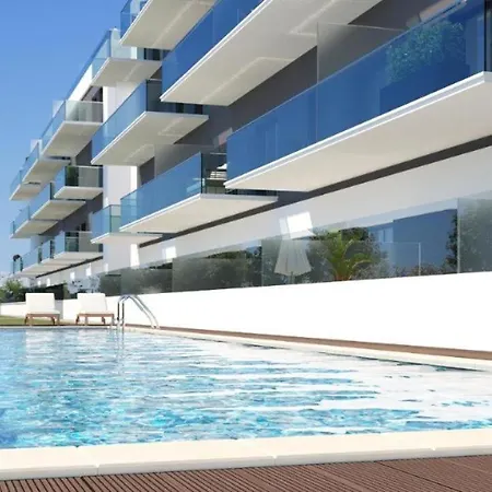 Orizon 07 With Balcony And Sea View
