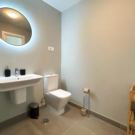 Orizon 07 With Balcony And Sea View * Algarrobo Costa