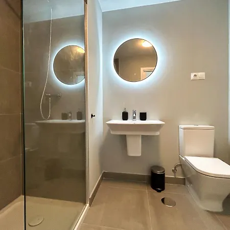 Orizon 07 With Balcony And Sea View Apartment Algarrobo Costa