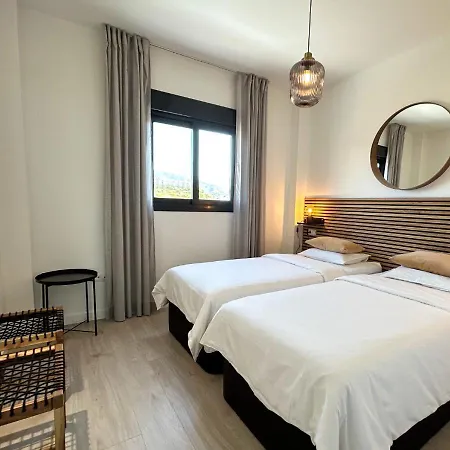 Orizon 07 With Balcony And Sea View Apartment