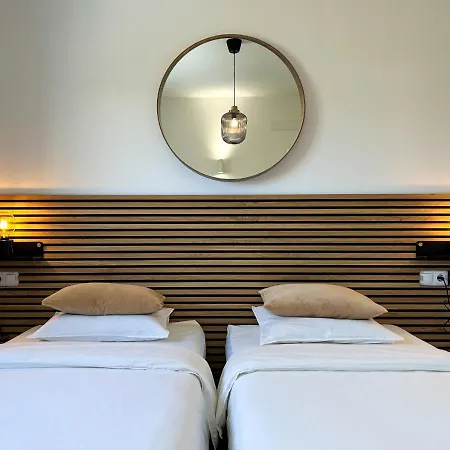 007 Con Vistas Al Mar Apartmán *