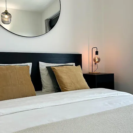 Apartmán 007 Con Vistas Al Mar