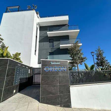 007 Con Vistas Al Mar *