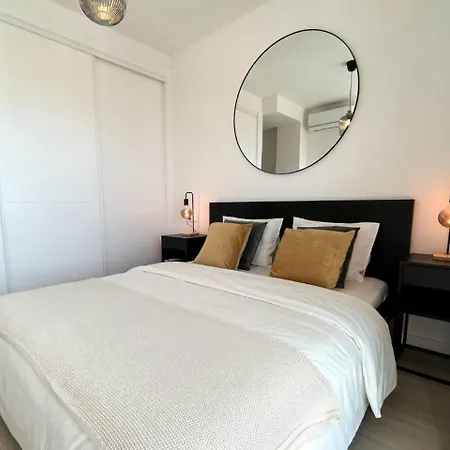 Apartmán 007 Con Vistas Al Mar Algarrobo Costa