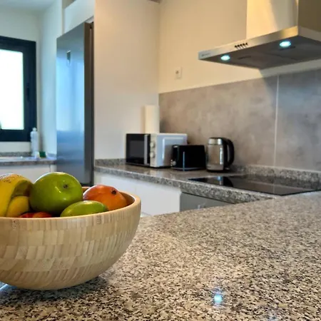 007 Con Vistas Al Mar * Algarrobo Costa