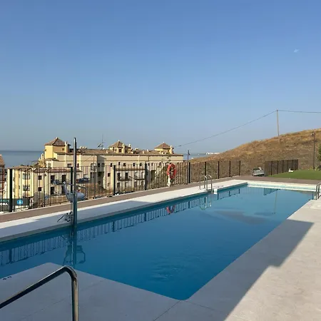 007 Con Vistas Al Mar Y Terraza *